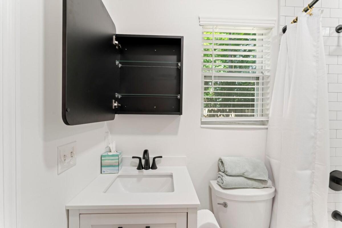 Palm Tiny House Hideaway Holiday home *