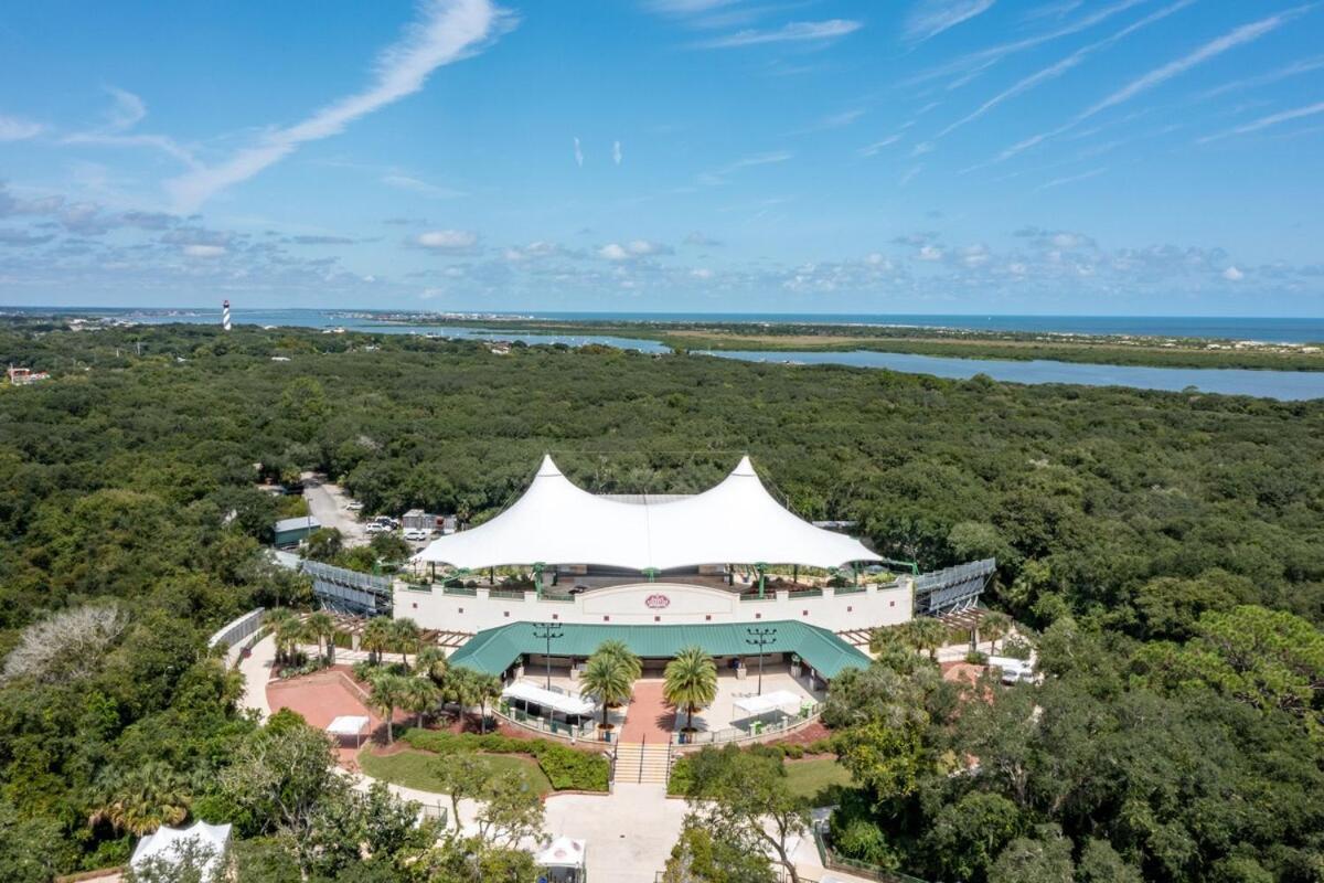 Holiday home Palm Tiny House Hideaway St. Augustine