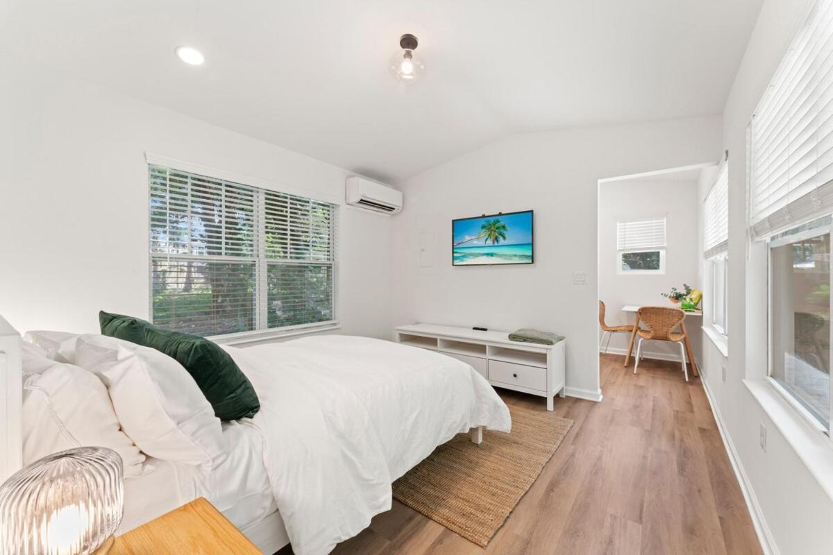 Palm Tiny House Hideaway Holiday home