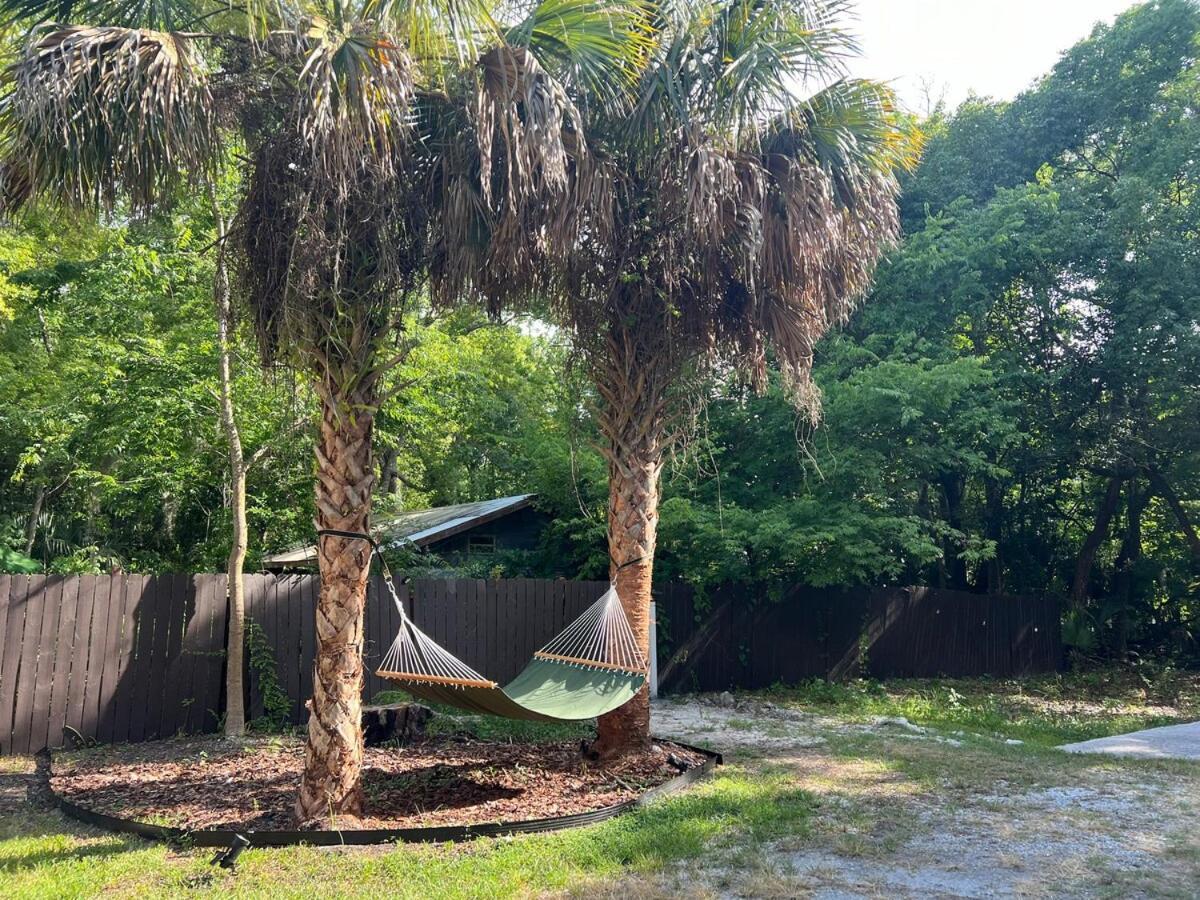 Holiday home Palm Tiny House Hideaway St. Augustine