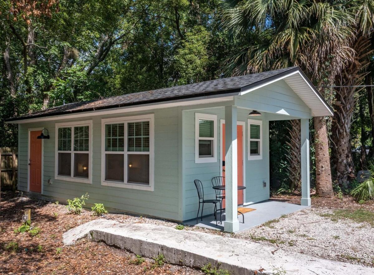 Holiday home Palm Tiny House Hideaway