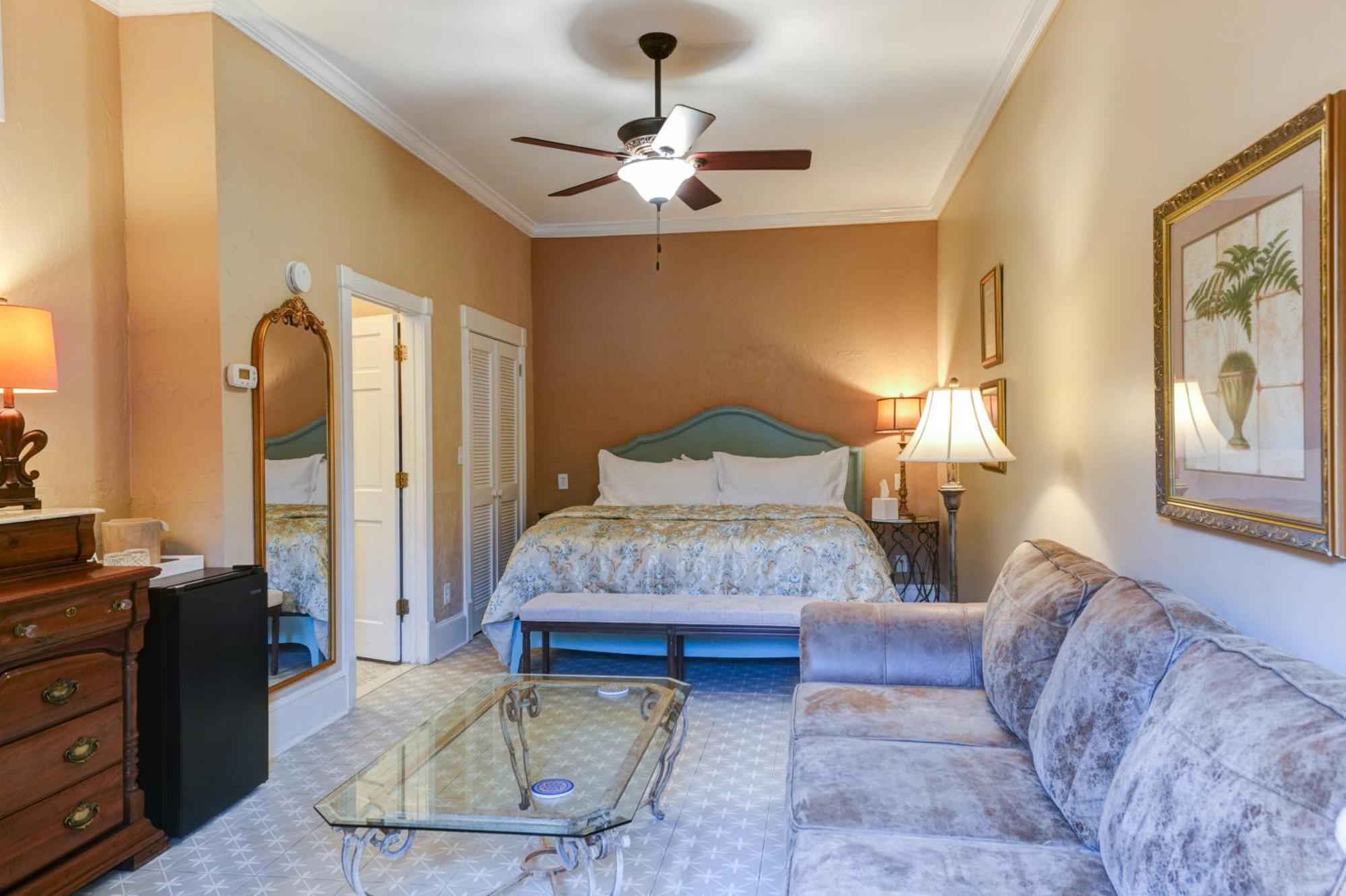 Bed & Breakfast Casa De Solana