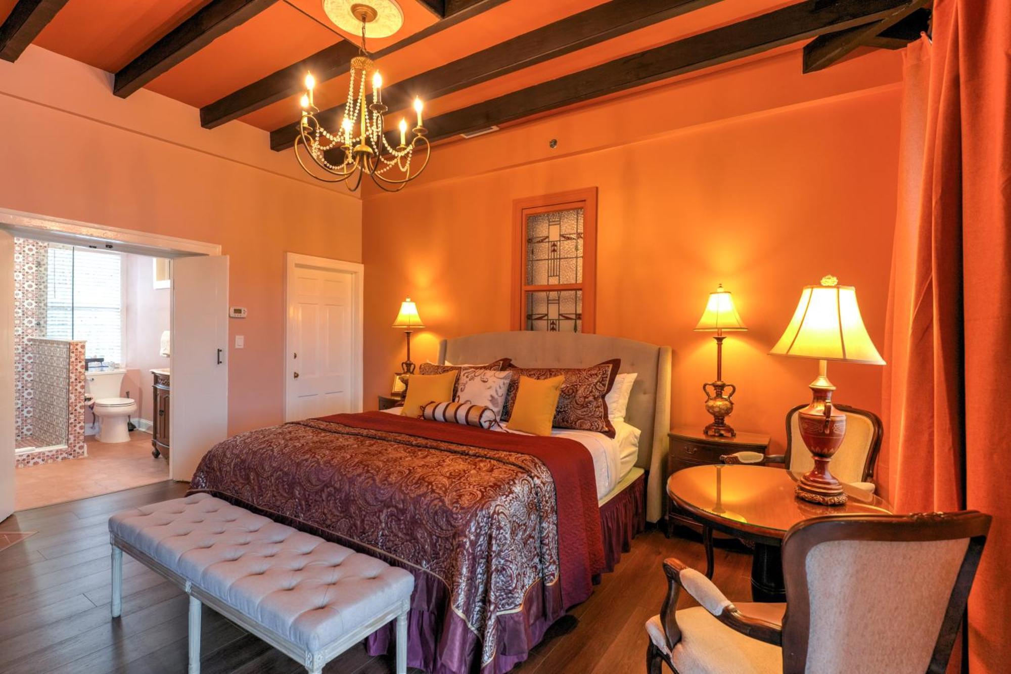 Bed & Breakfast Casa De Solana