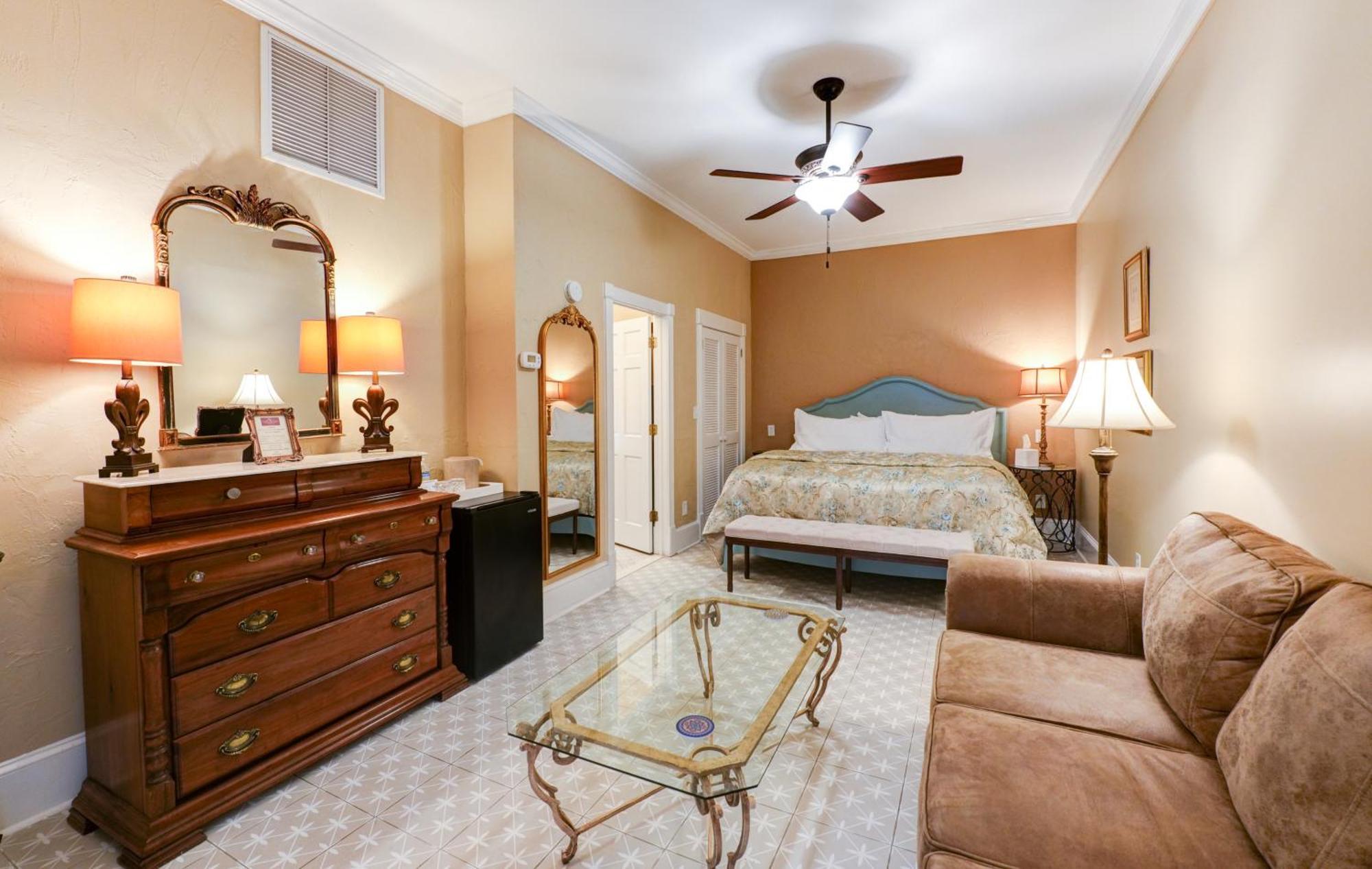 Bed & Breakfast Casa De Solana St. Augustine