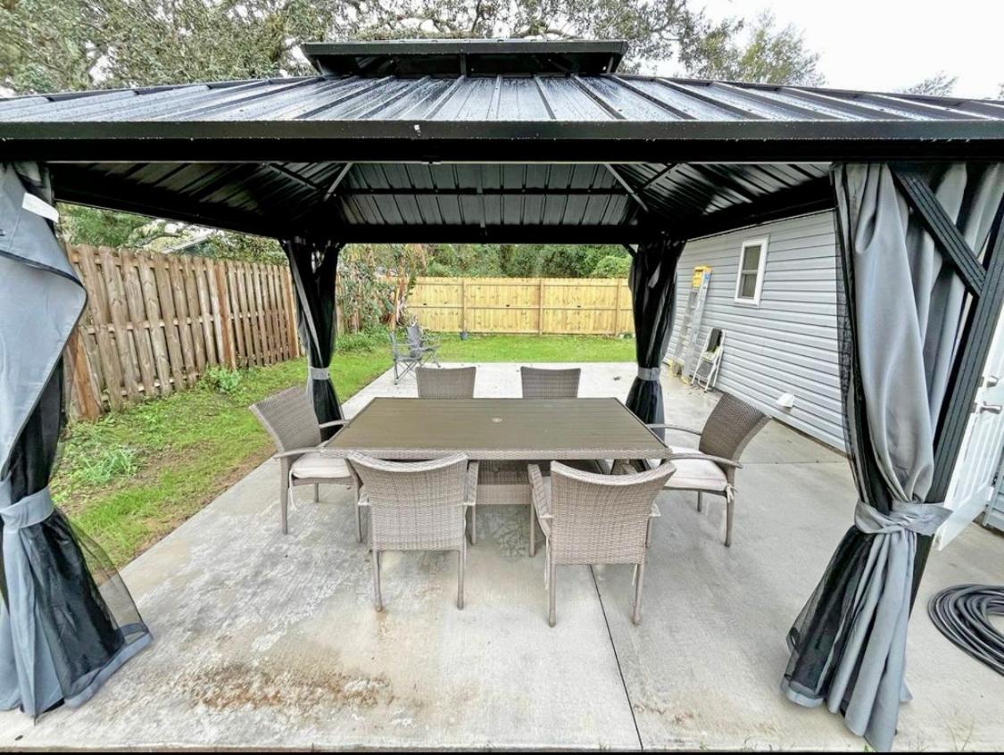 Holiday home Inspire Haven Inc *