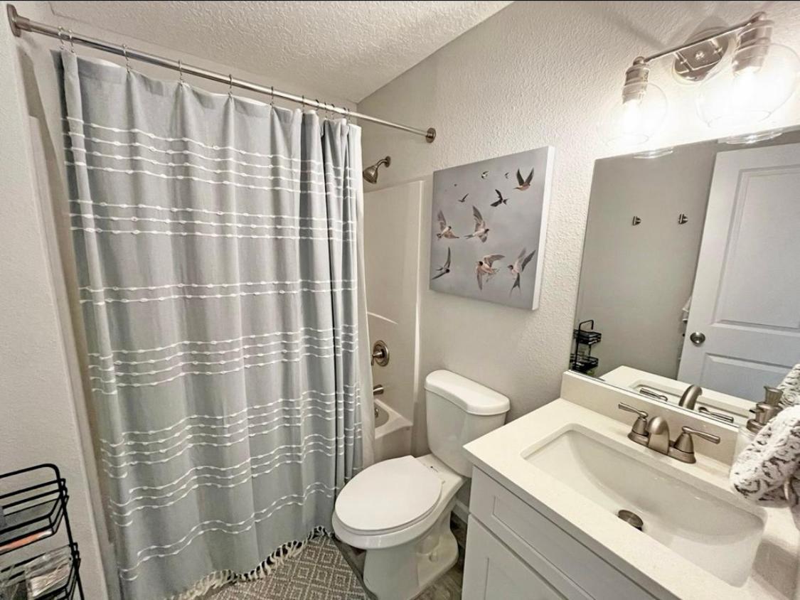 Inspire Haven Inc * St. Augustine