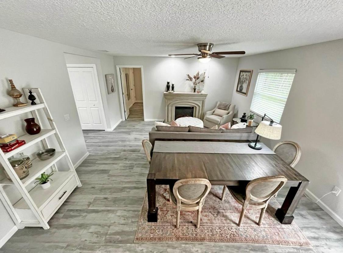 Holiday home Inspire Haven Inc
