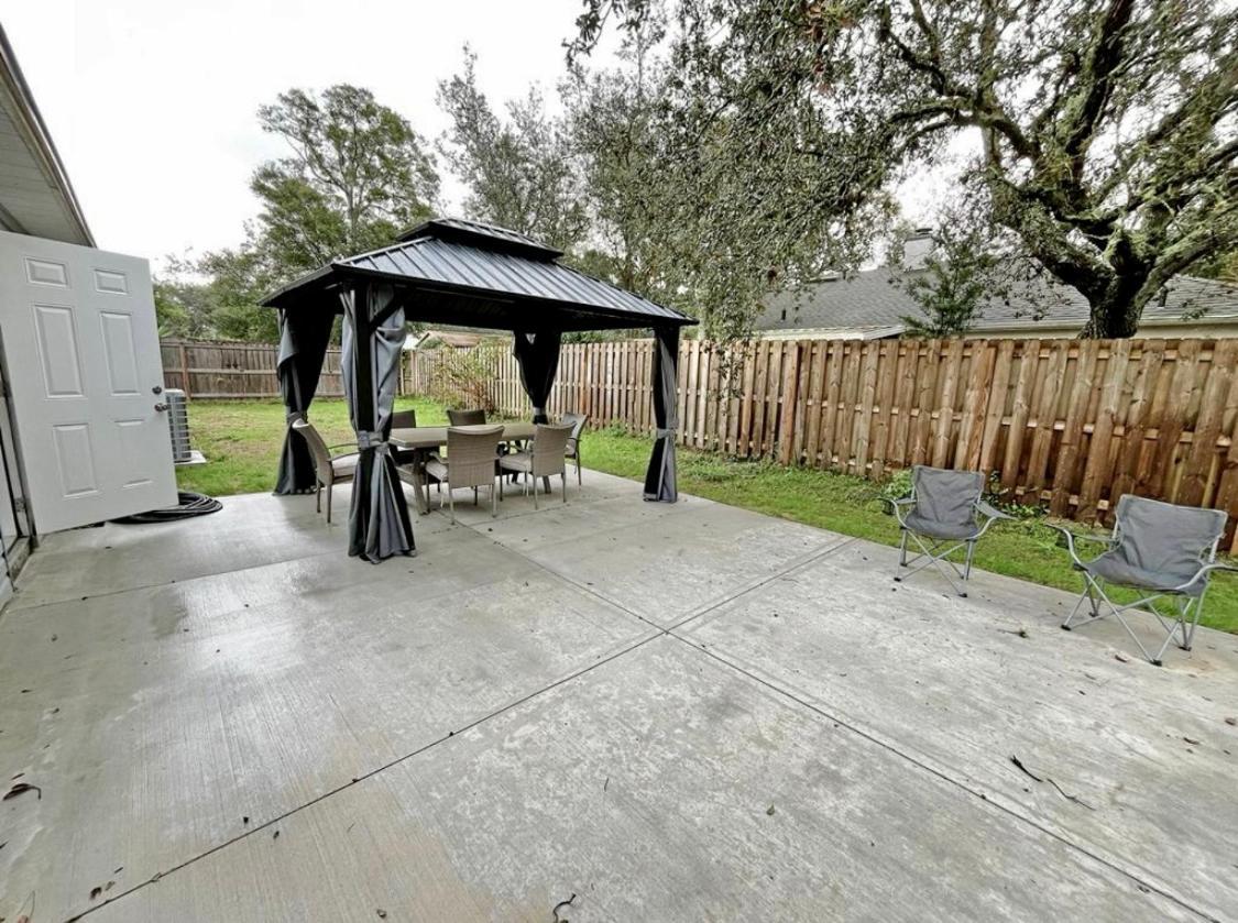 Inspire Haven Inc Holiday home St. Augustine