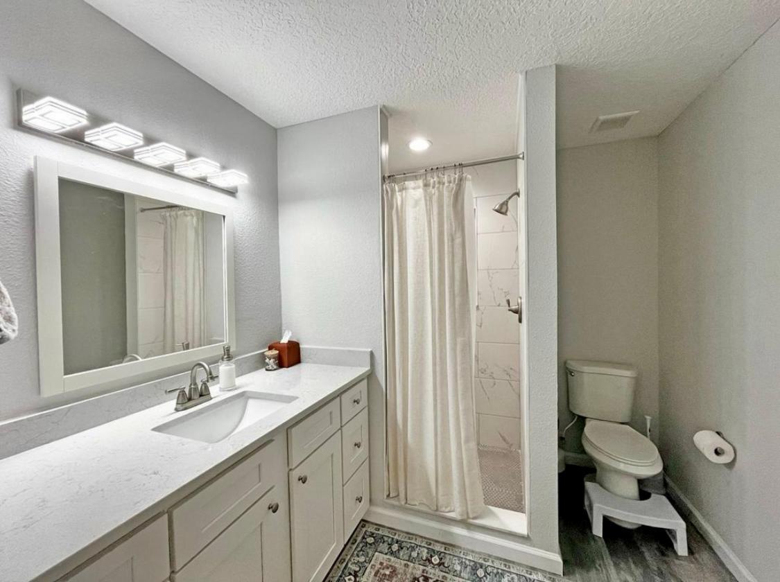 Holiday home Inspire Haven Inc St. Augustine