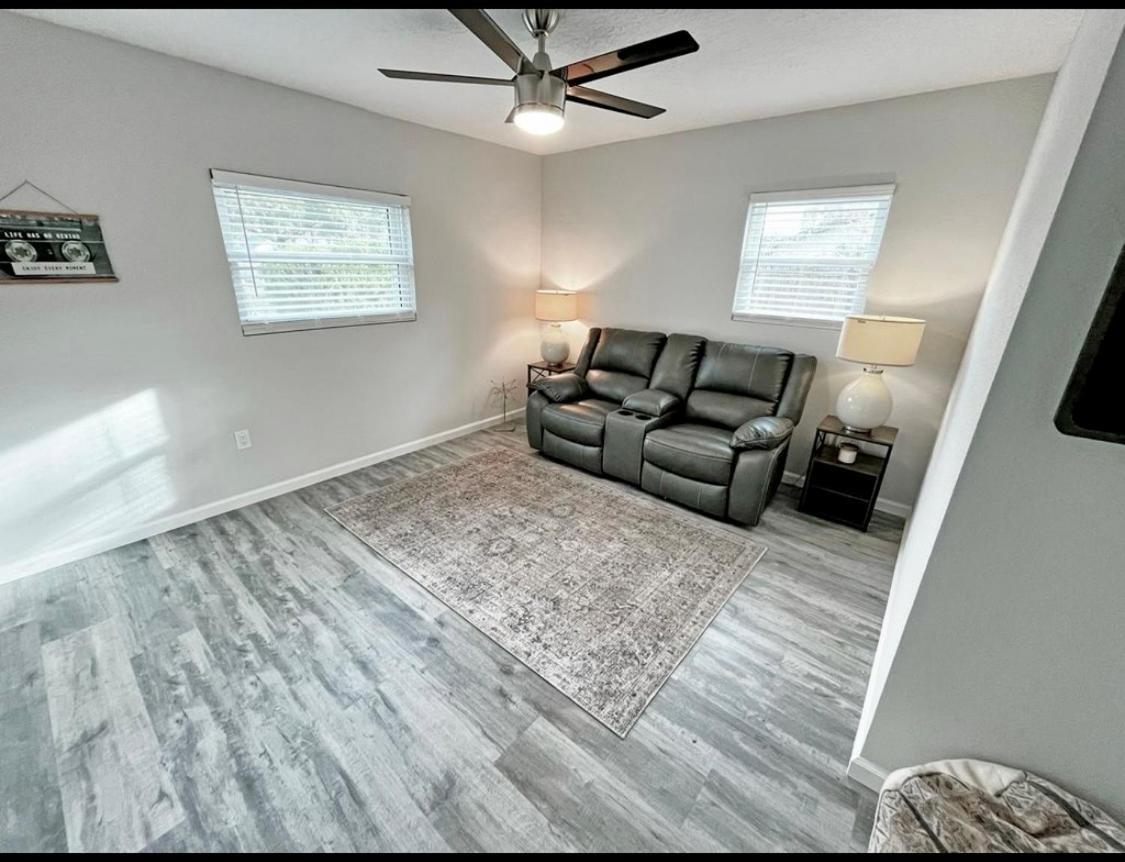 Inspire Haven Inc Holiday home