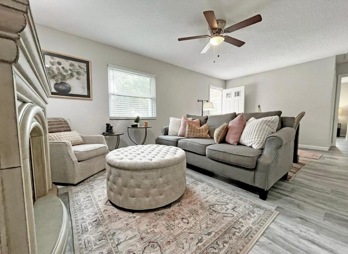 Holiday home Inspire Haven Inc St. Augustine