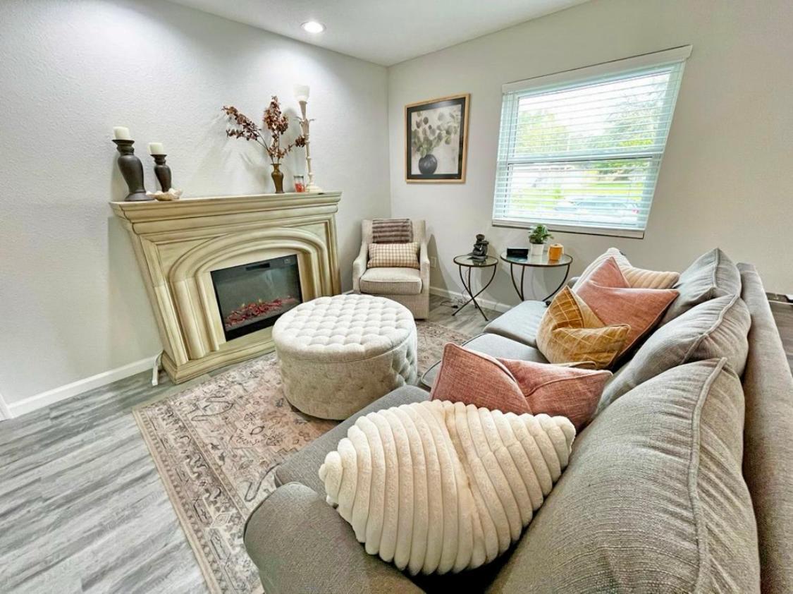 Inspire Haven Inc Holiday home
