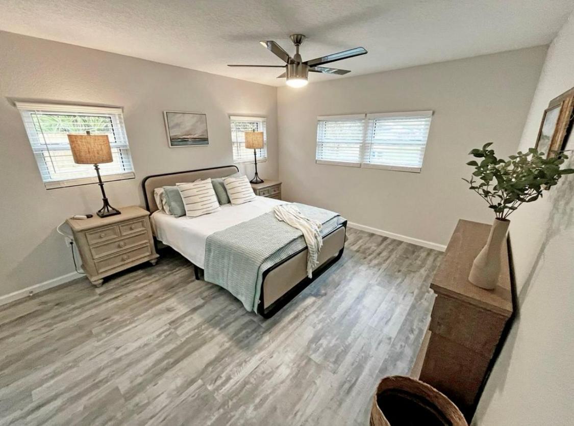 Holiday home Inspire Haven Inc *