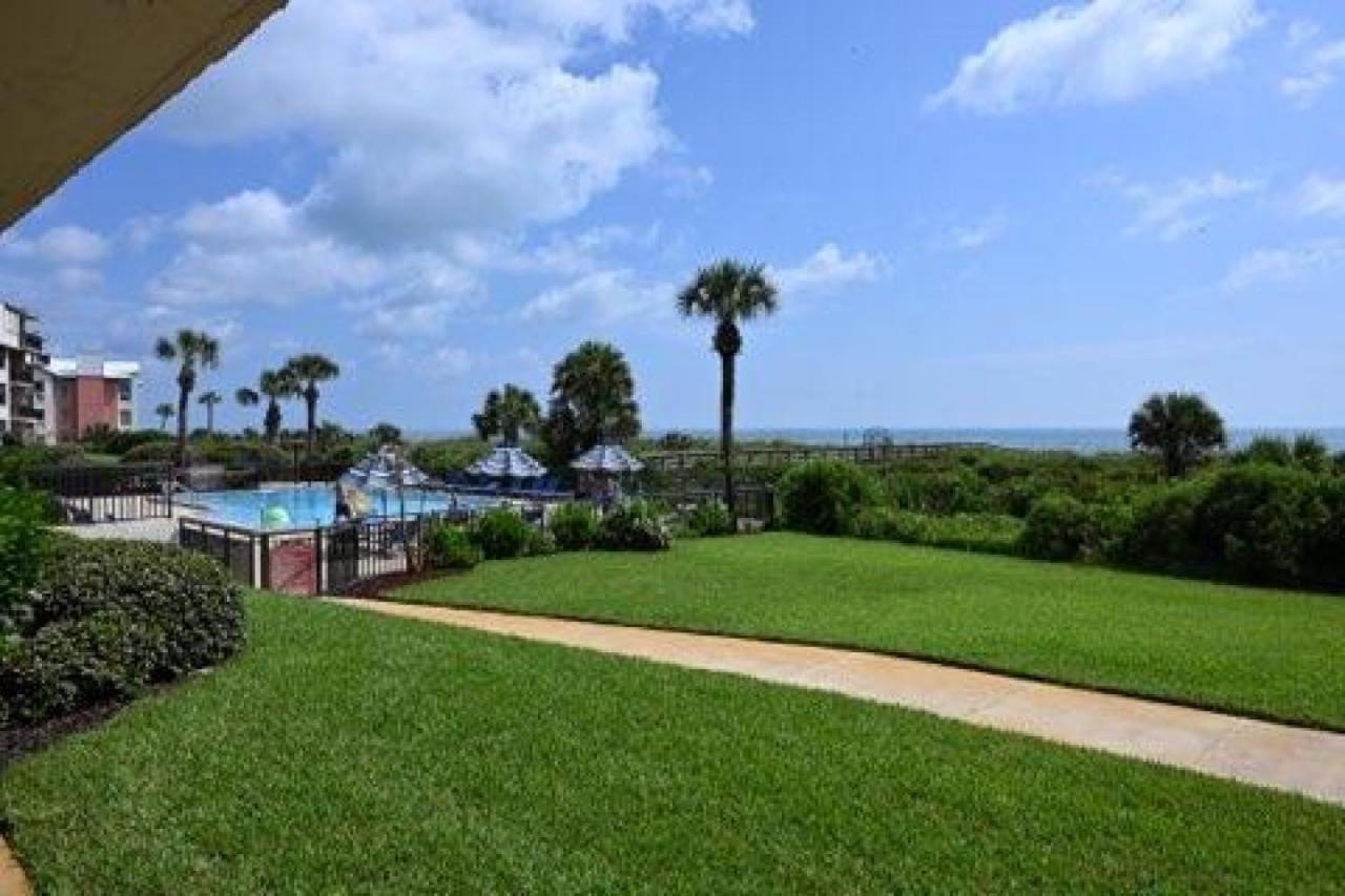 Holiday home Barefoot 113 - Reno Project St. Augustine