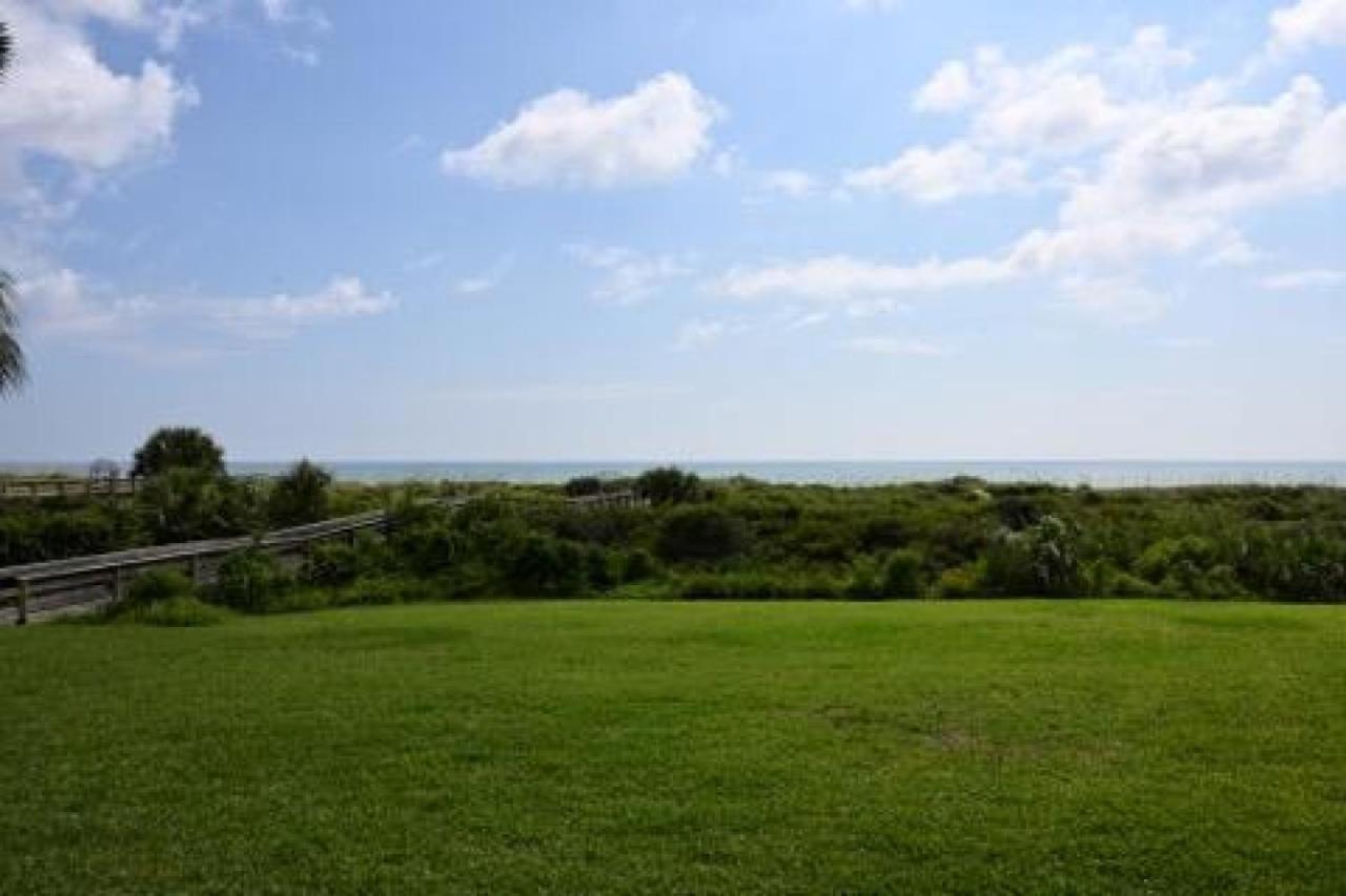 Barefoot 113 - Reno Project St. Augustine