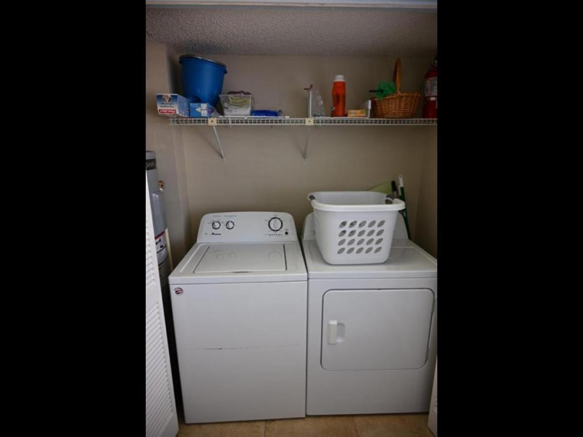Barefoot 113 - Reno Project * St. Augustine