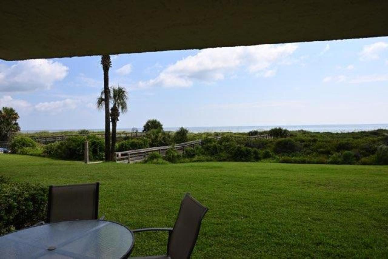 Barefoot 113 - Reno Project Holiday home St. Augustine