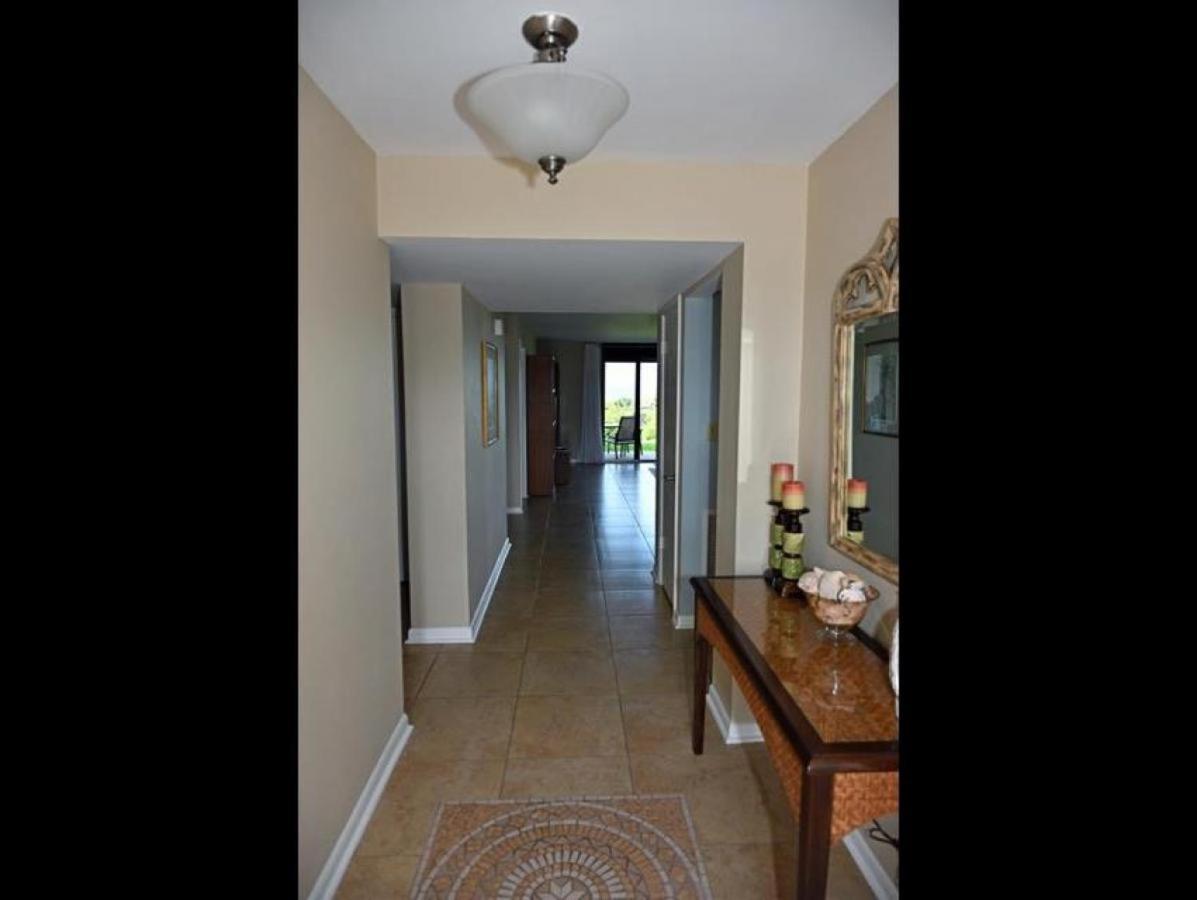 Barefoot 113 - Reno Project St. Augustine