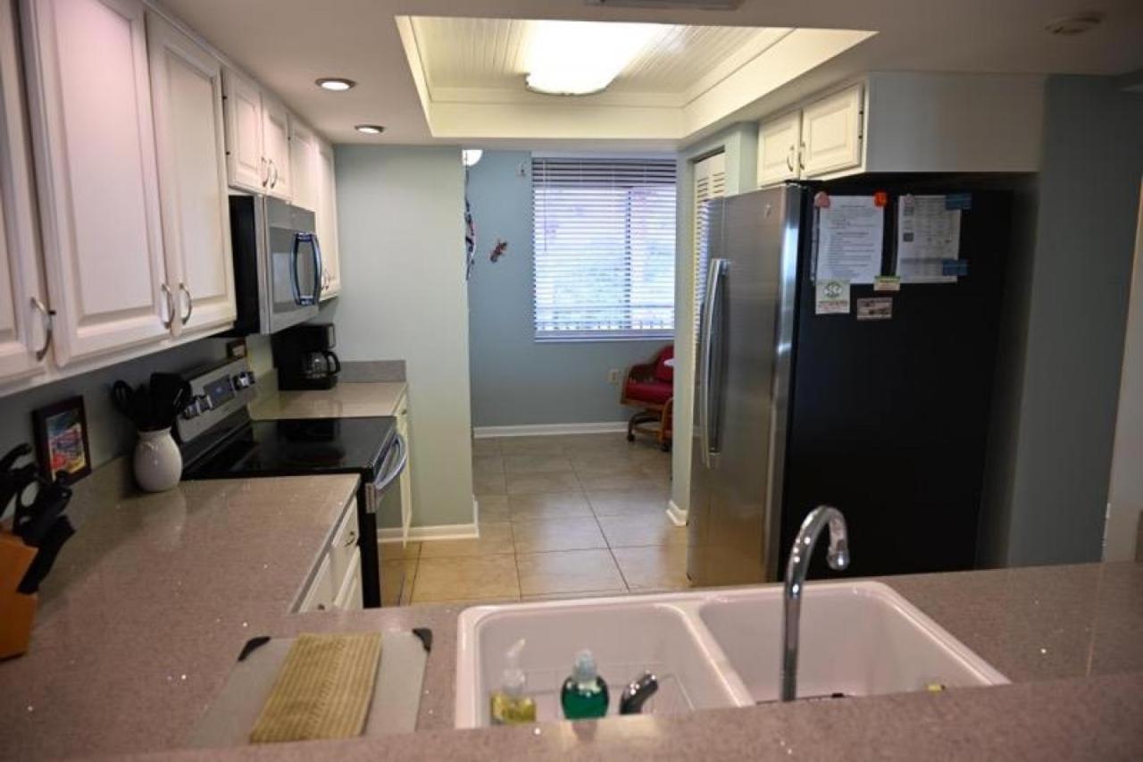 Holiday home Barefoot 113 - Reno Project