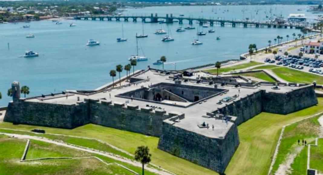 Holiday home Inspire Haven Inc St. Augustine