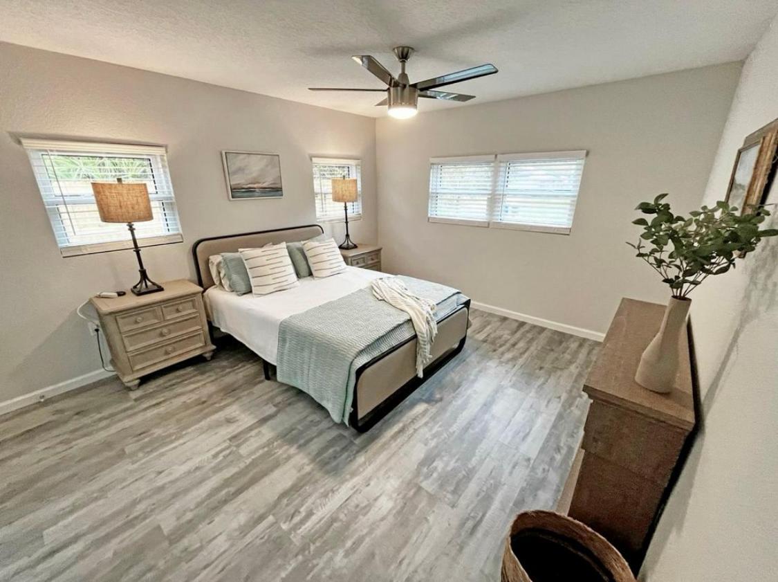 Inspire Haven Inc *