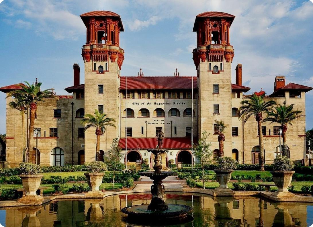 Inspire Haven Inc * St. Augustine