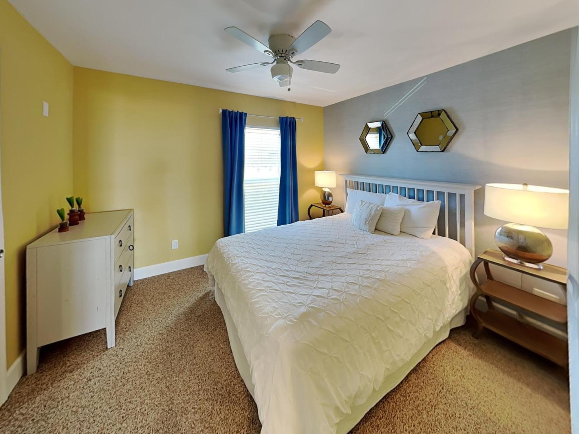 Sea Place 11205 Apartment