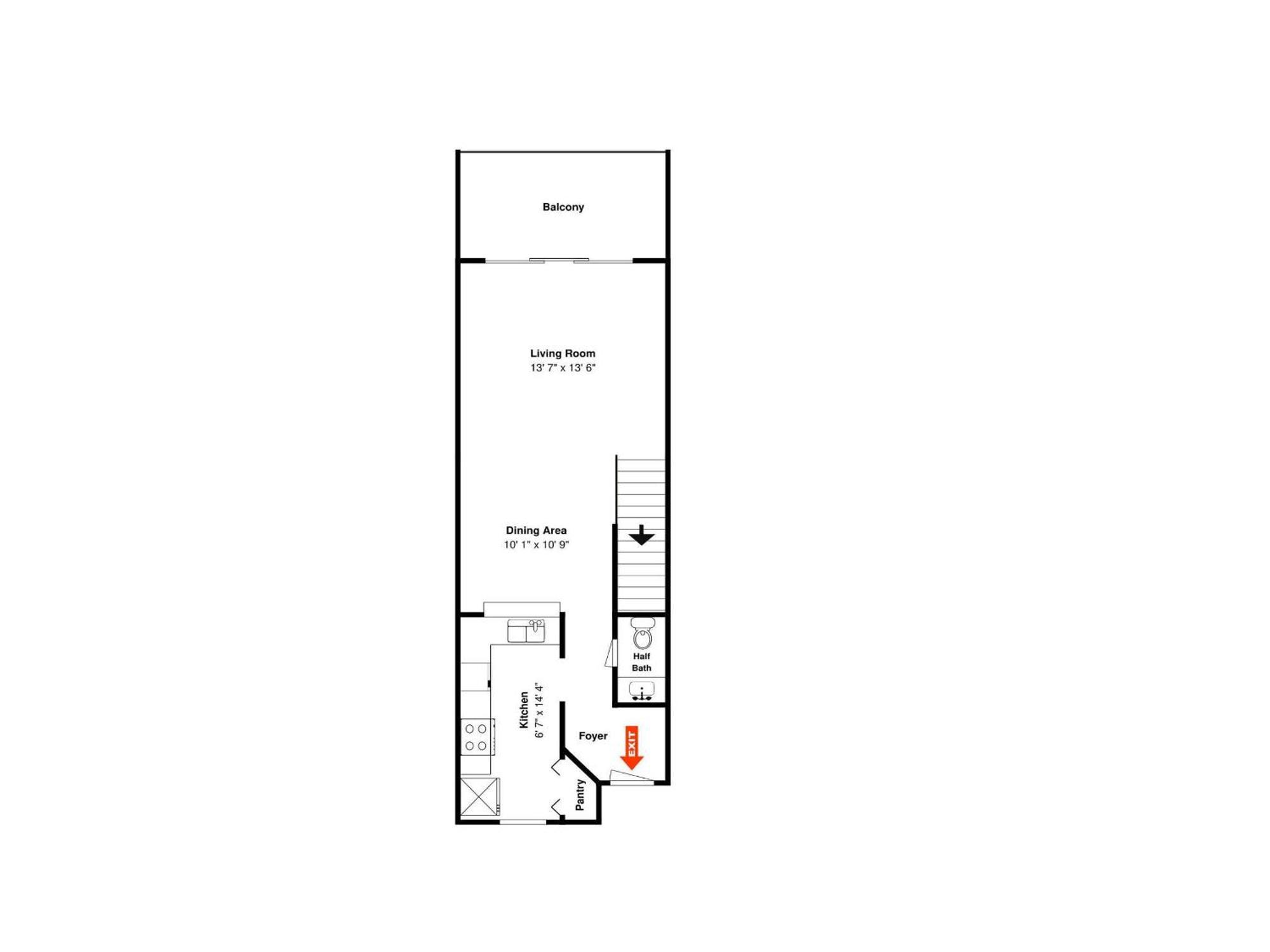Sea Place 11205 Apartment *
