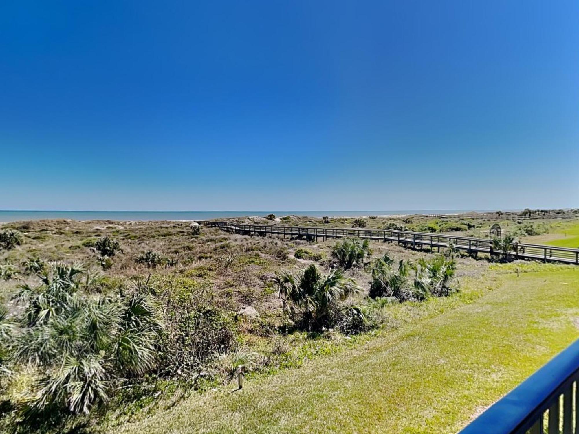 Sea Place 11205 St. Augustine