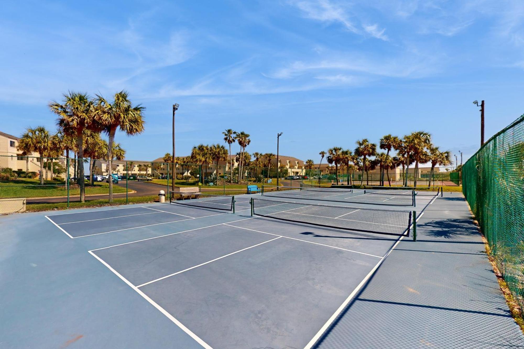 Apartment Southern Star Coastal Retreat St. Augustine