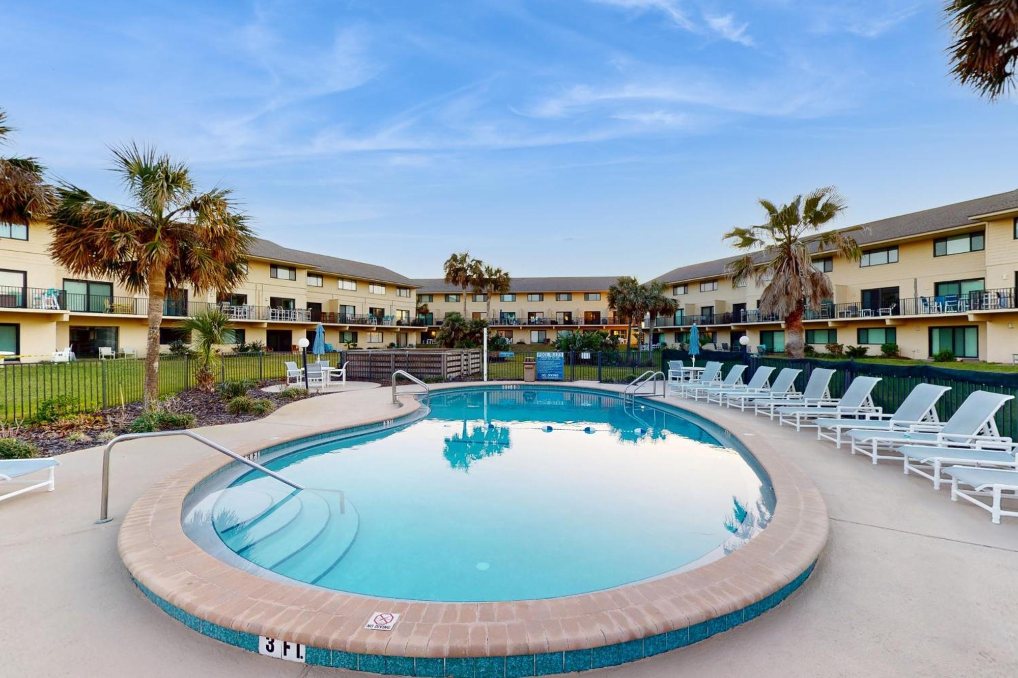 Southern Star Coastal Retreat Apartment