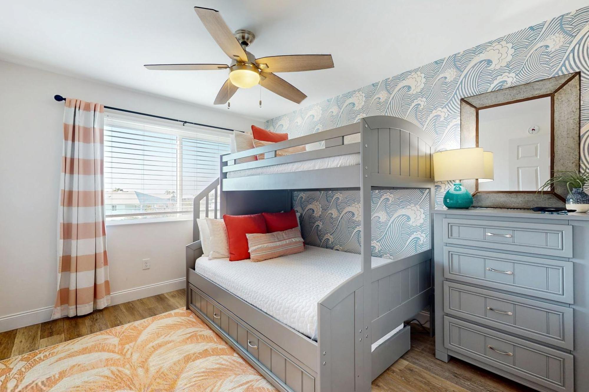 Southern Star Coastal Retreat Apartment *