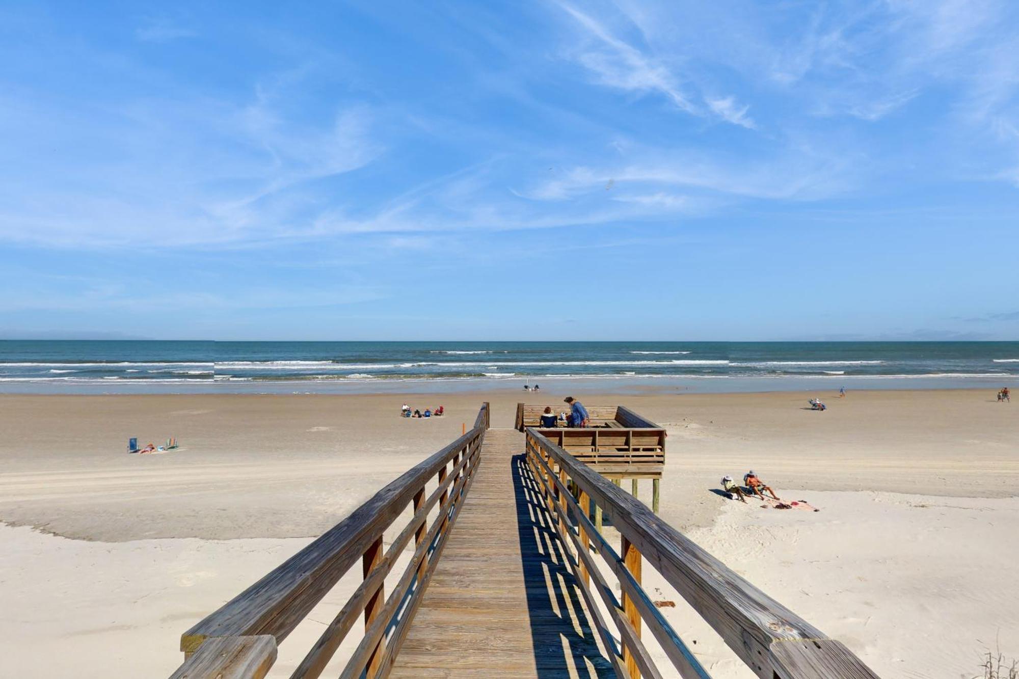 Apartment Southern Star Coastal Retreat *