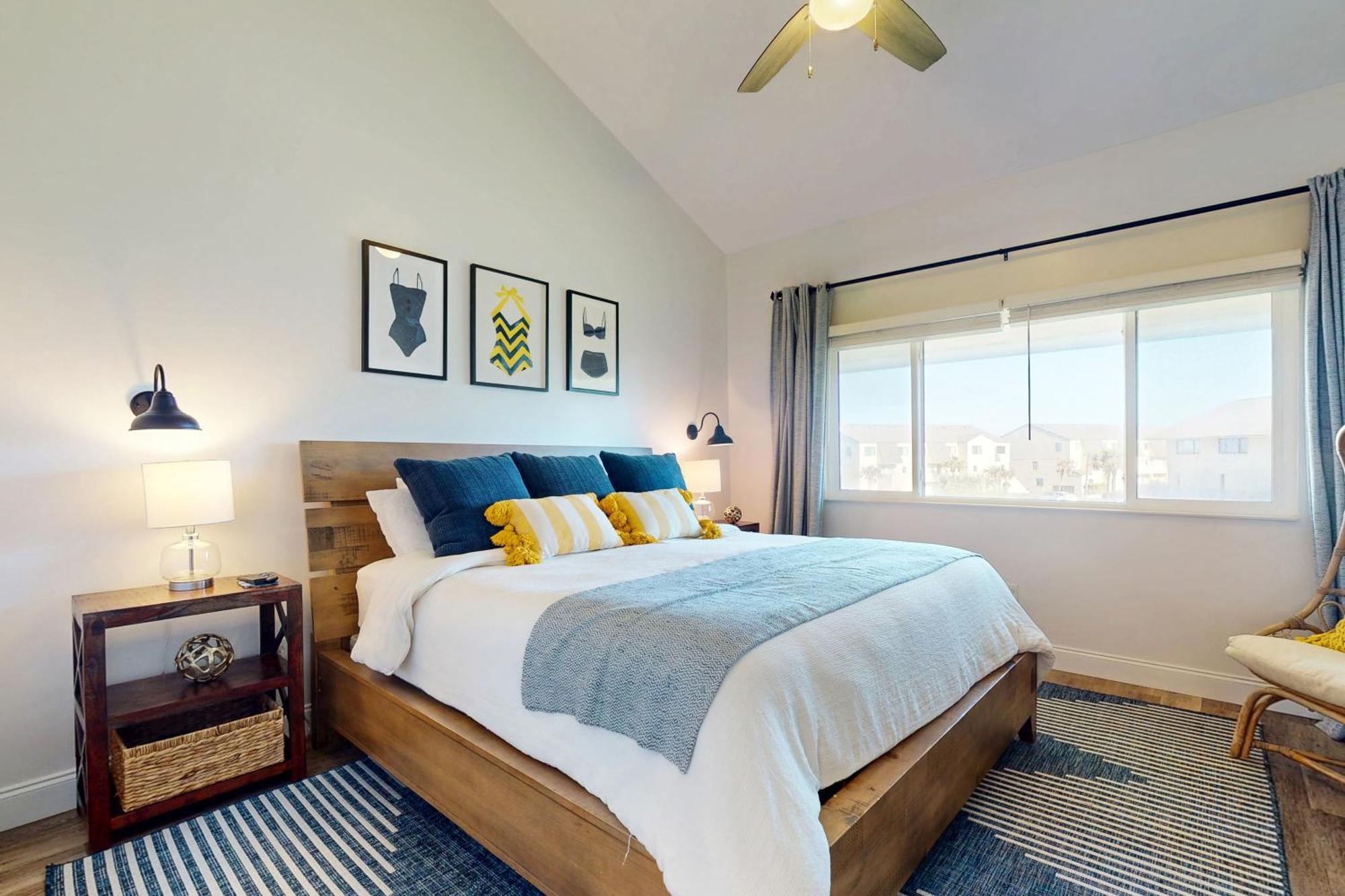 Apartment Southern Star Coastal Retreat