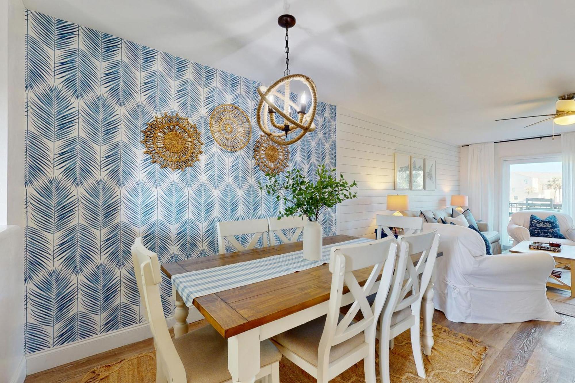 Apartment Southern Star Coastal Retreat St. Augustine