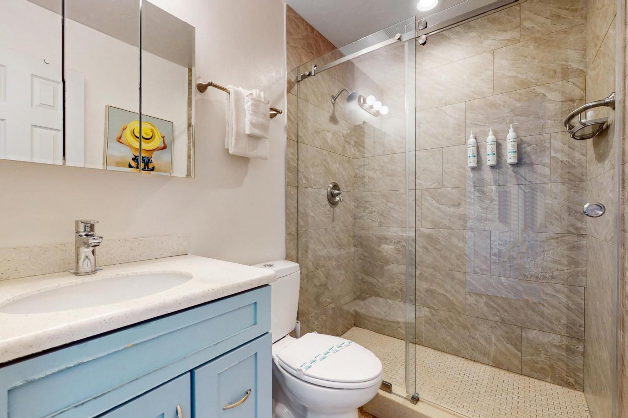 Southern Star Coastal Retreat *