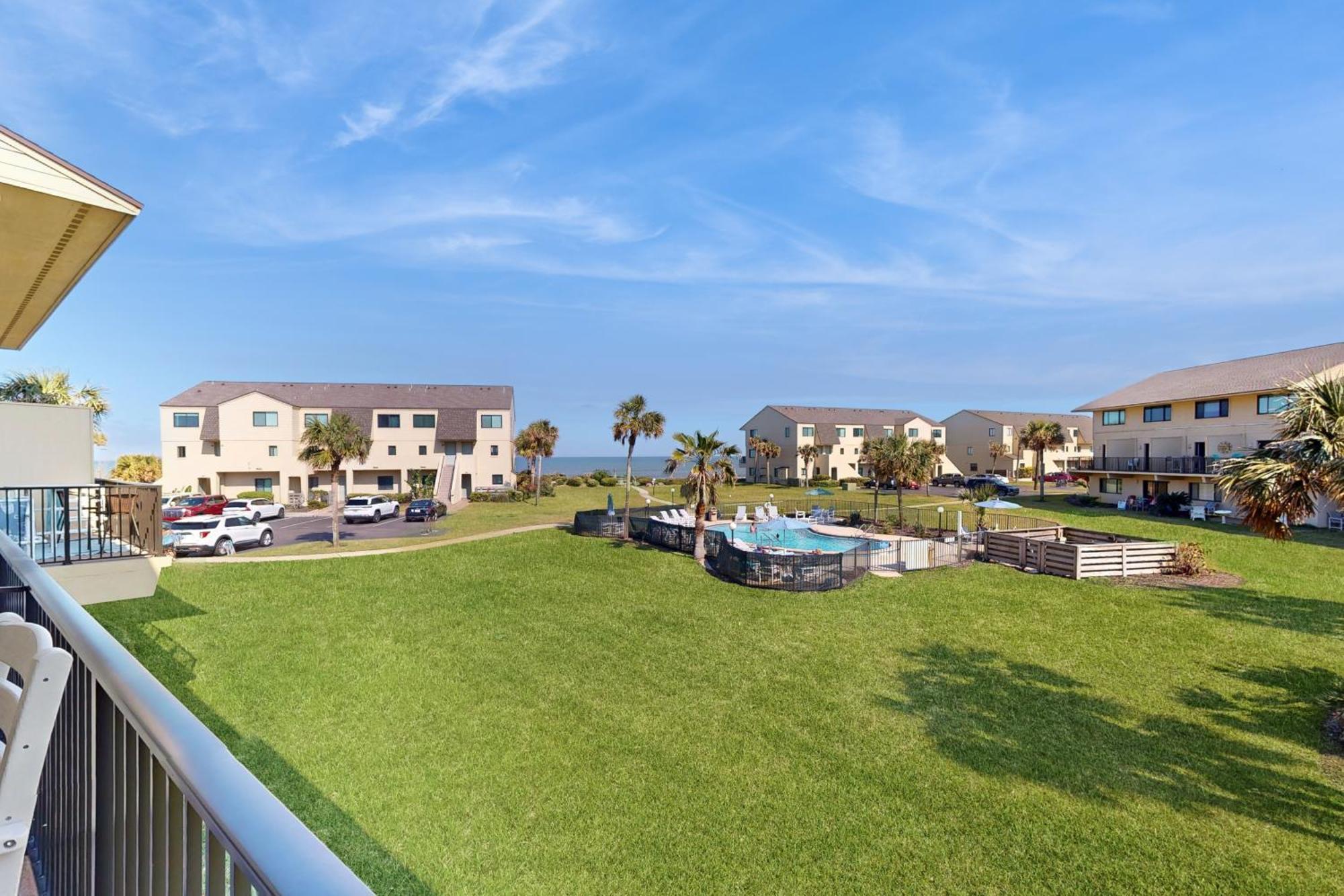 Southern Star Coastal Retreat Apartment