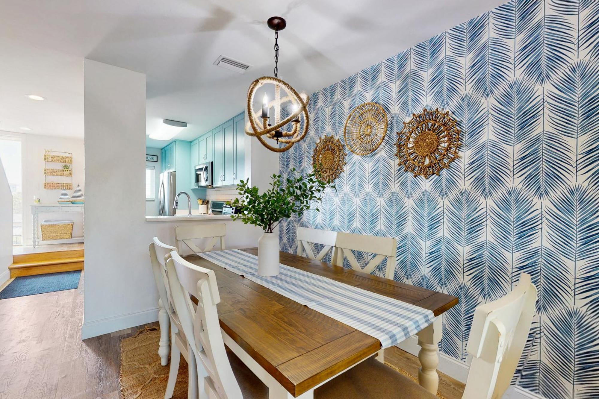 Apartment Southern Star Coastal Retreat