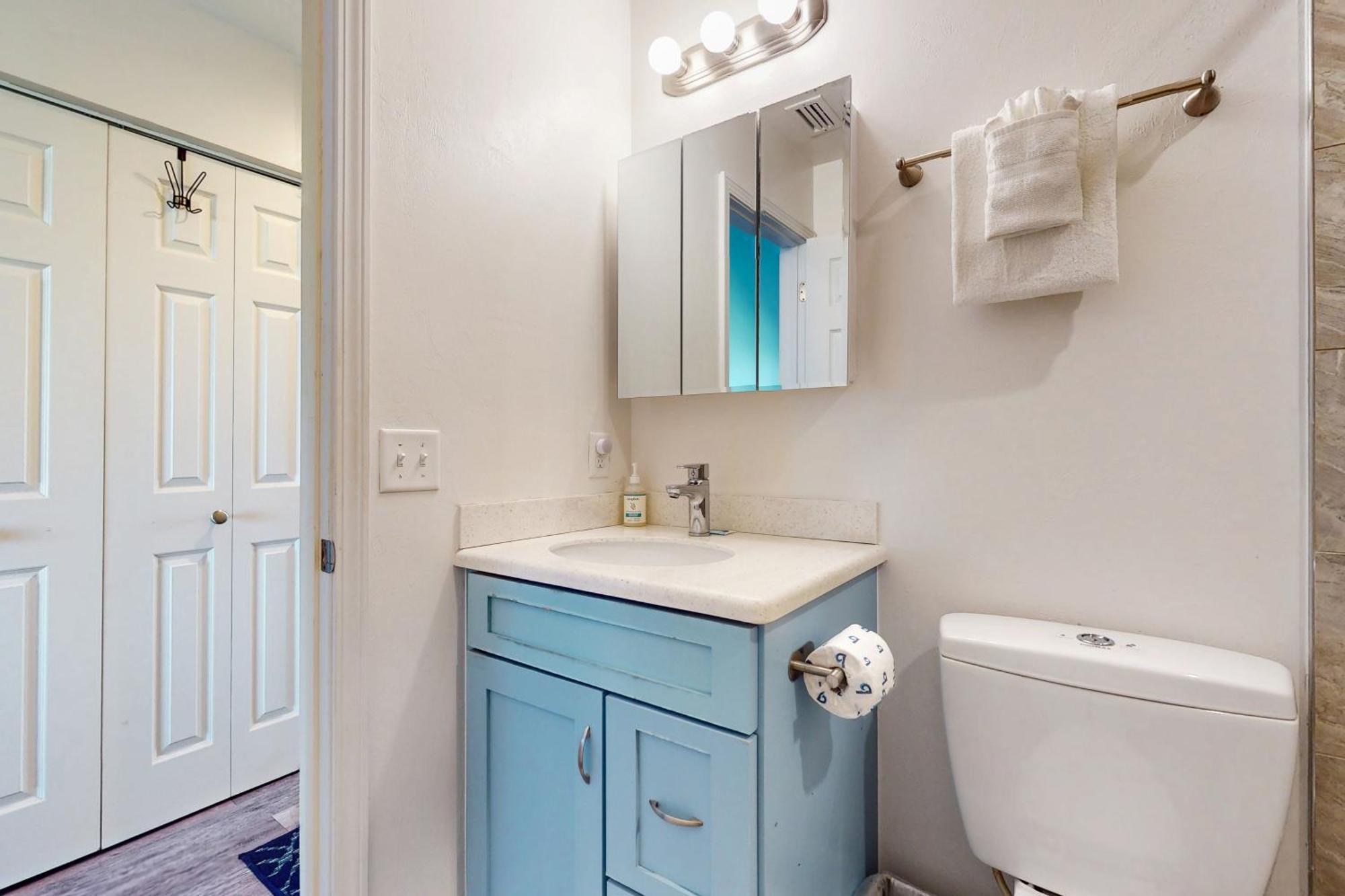 Apartment Southern Star Coastal Retreat St. Augustine