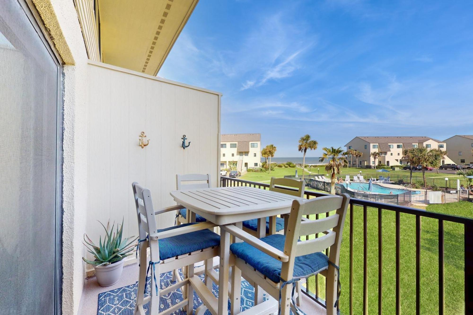 Southern Star Coastal Retreat St. Augustine