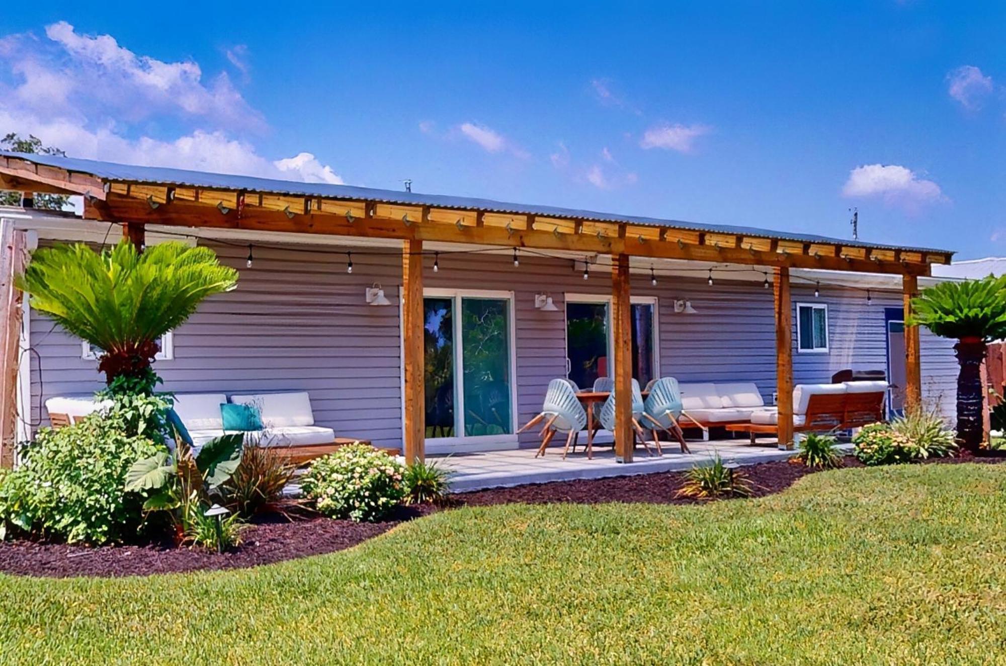 Holiday home Adventure Oasis St. Augustine