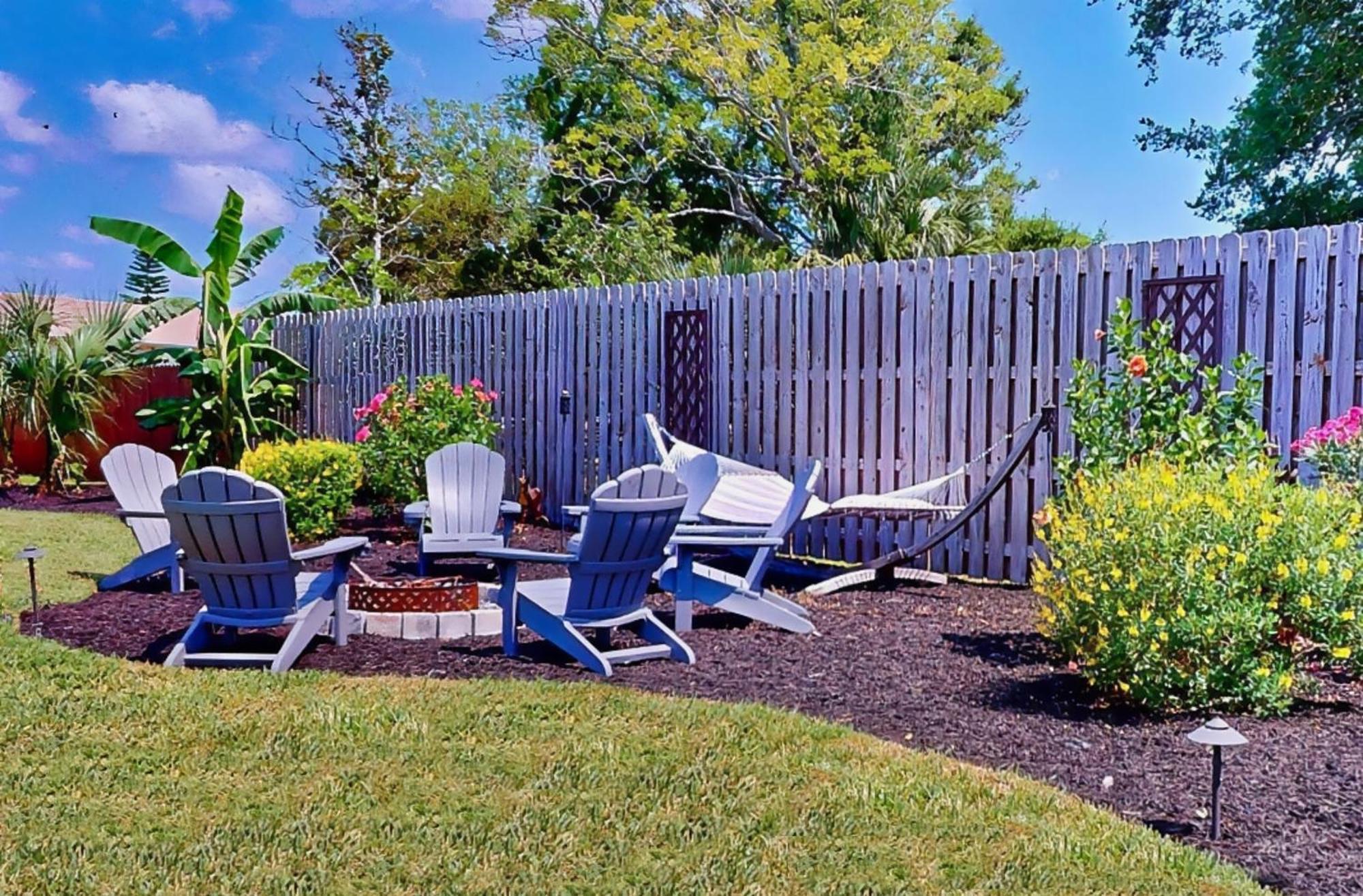 Holiday home Adventure Oasis