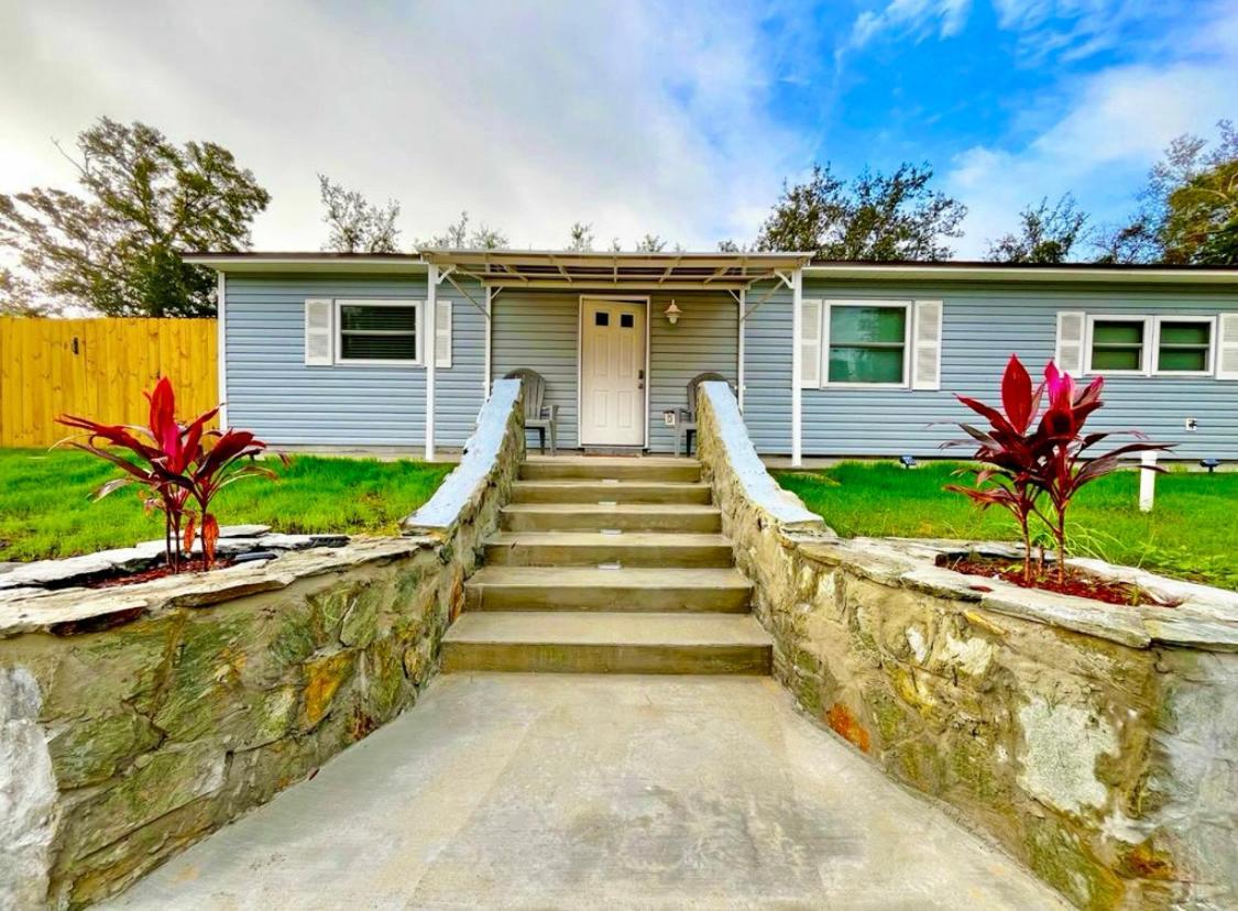 Inspire Haven Inc Holiday home