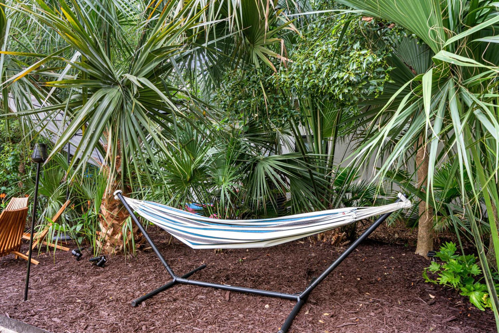 Holiday home Modern Lux Coastal Home, 1mi To Historic Downtown, Fire Pit, King Beds St. Augustine