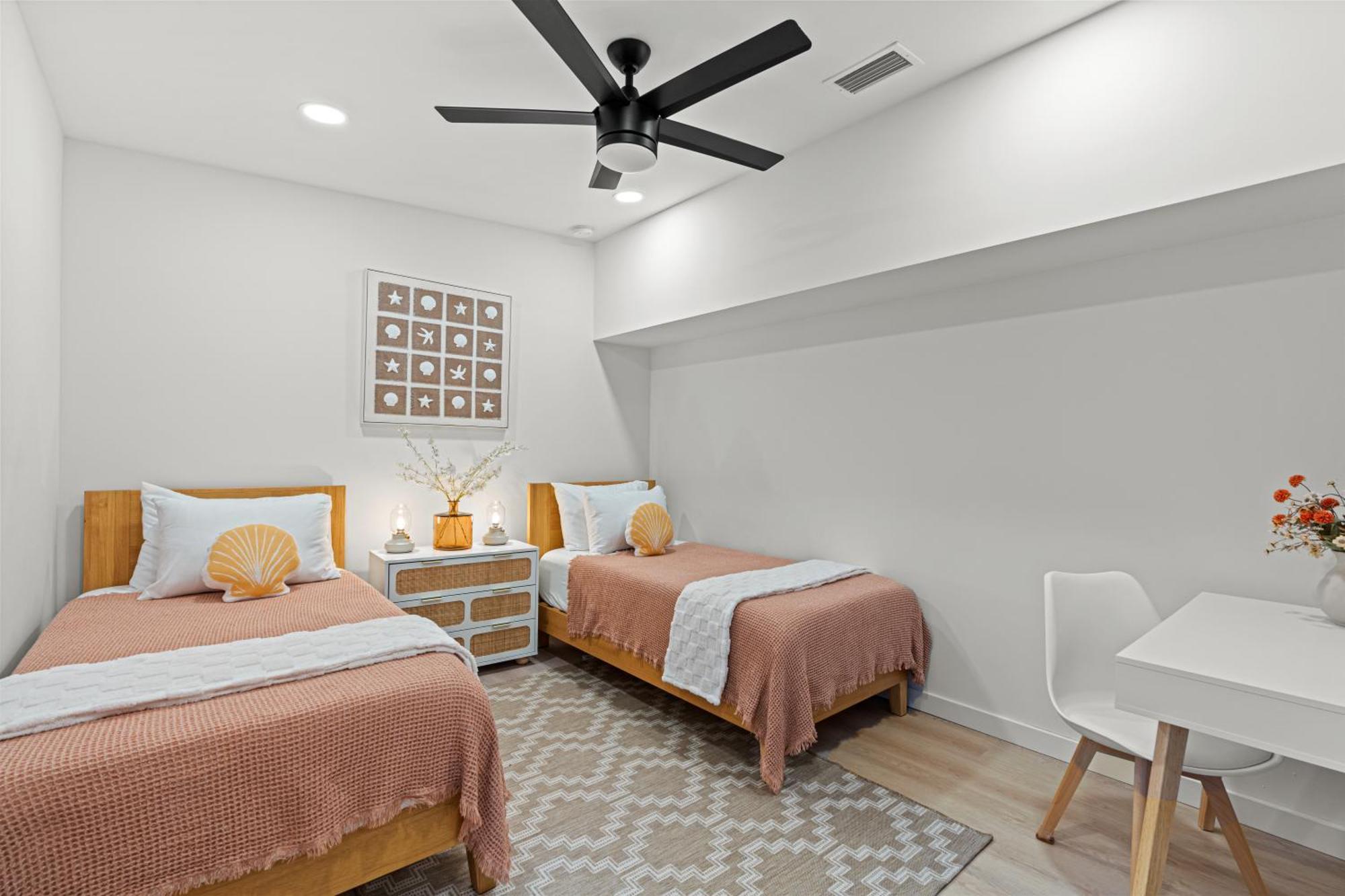 Holiday home Modern Lux Coastal Home, 1mi To Historic Downtown, Fire Pit, King Beds St. Augustine