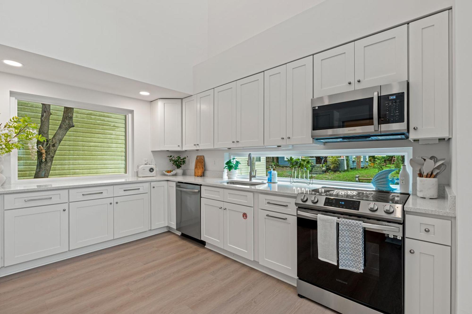 Holiday home Modern Lux Coastal Home, 1mi To Historic Downtown, Fire Pit, King Beds St. Augustine