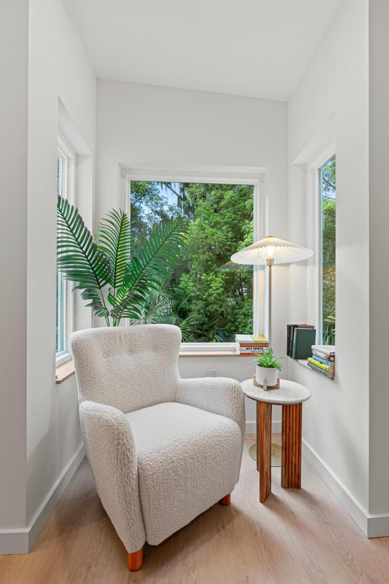 Modern Lux Coastal Home, 1mi To Historic Downtown, Fire Pit, King Beds St. Augustine
