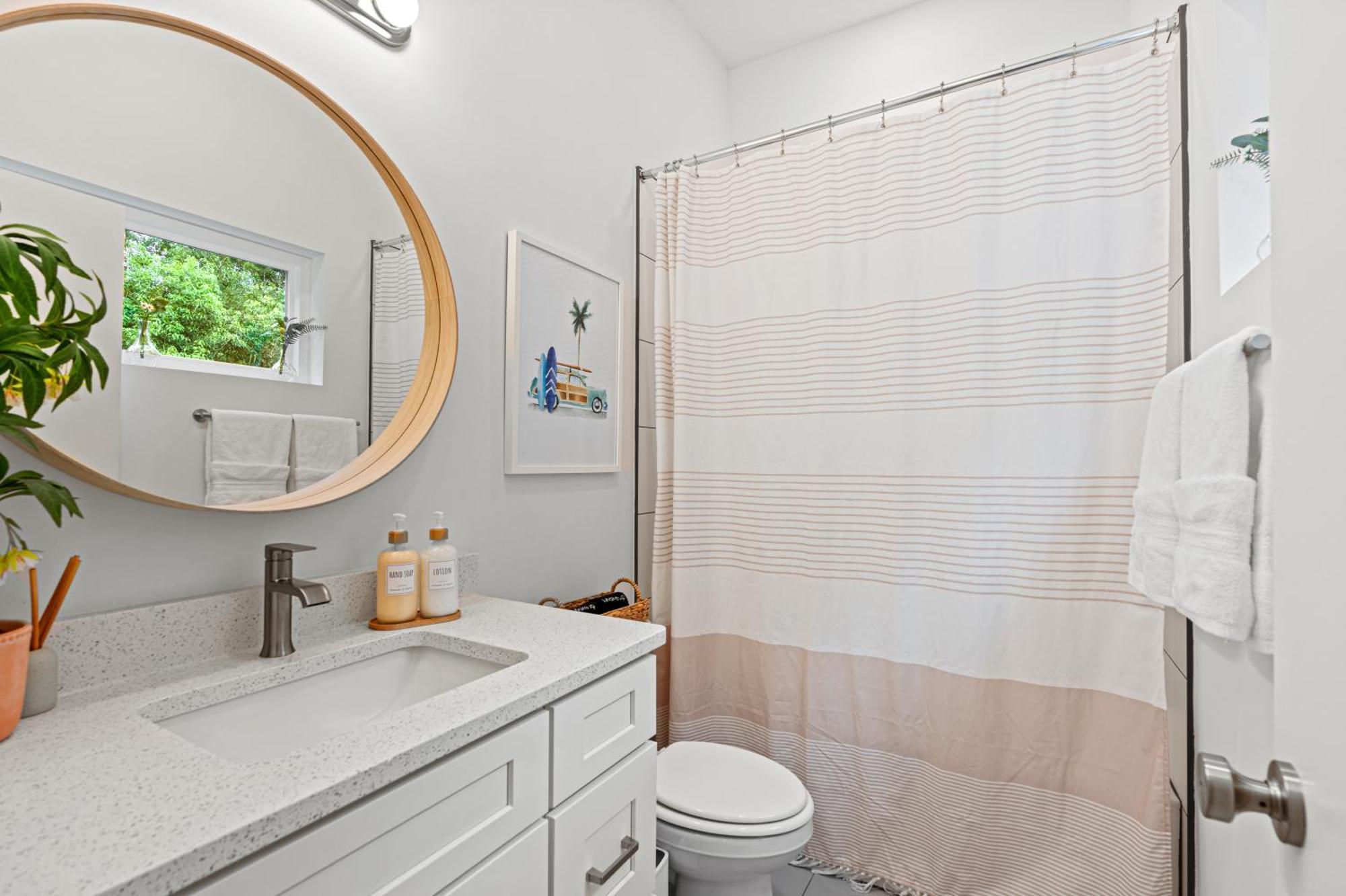 Modern Lux Coastal Home, 1mi To Historic Downtown, Fire Pit, King Beds St. Augustine
