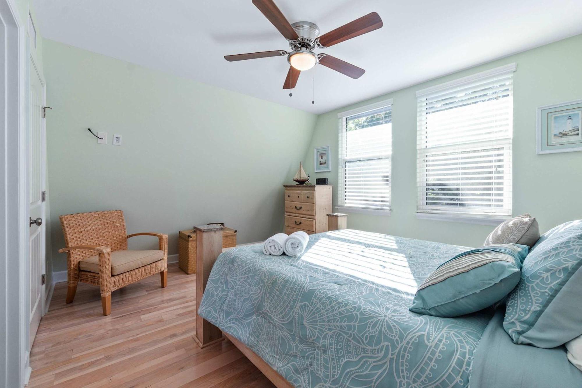 Lighthouse Loft L Marshfront L Walk To Downtown Holiday home St. Augustine