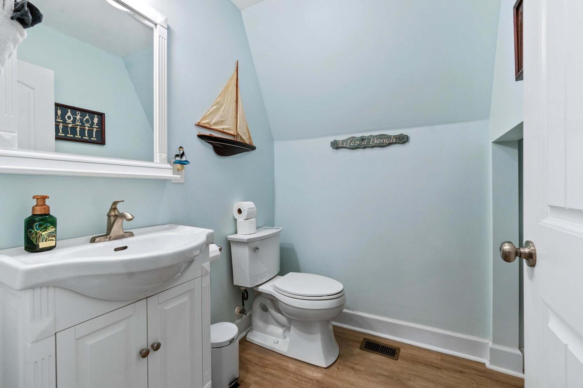Lighthouse Loft L Marshfront L Walk To Downtown Holiday home St. Augustine